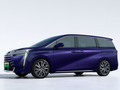 传祺E8新能源 150km龙腾光辉版2024款