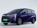 传祺E8新能源 150km龙腾光辉版2024款