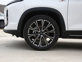 捷途X90 PRO 2.0T DCT尊貴版5座2024款