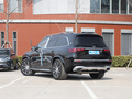邁巴赫GLS GLS 4804MATIC2024款