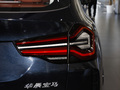 寶馬iX3 領(lǐng)先型2024款