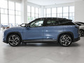 蔚來ES7 75kWh2024款