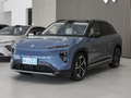 蔚來ES7 75kWh2024款