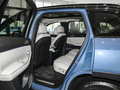 蔚來ES7 75kWh2024款
