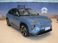 蔚來ES7 100kWh2024款