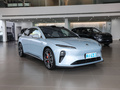 蔚來ET5 75kWh2024款