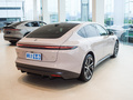 蔚來ET5 75kWh2024款