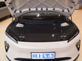 蔚來ET5 75kWh2024款