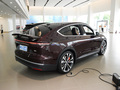 蔚来EC7 75kWh2024款