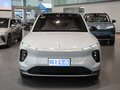 蔚來EC6 75kWh2024款