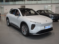 蔚來EC6 75kWh2024款