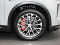 蔚來(lái)EC6 100kWh2024款