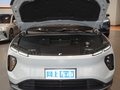 蔚來(lái)EC6 100kWh2024款