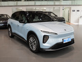 蔚来ES6 100kWh2024款