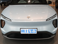 蔚来ES6 100kWh2024款