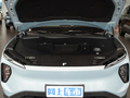 蔚来ES6 100kWh2024款