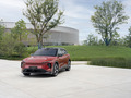 蔚来ES6 100kWh2024款