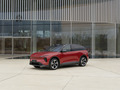 蔚来ES6 100kWh2024款