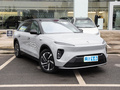 蔚來ES8 75kWh2024款