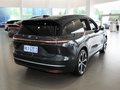 蔚來ES8 100kWh行政版2024款