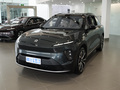 蔚來ES8 100kWh行政版2024款
