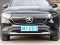 奔馳EQB EQB2602024款