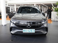 奔馳EQB EQB 3504MATIC2024款