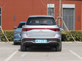 奔馳EQB EQB 3504MATIC2024款
