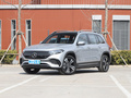 奔馳EQB EQB 3504MATIC2024款