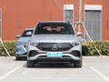 奔馳EQB EQB 3504MATIC2024款