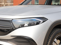 奔馳EQB EQB 3504MATIC2024款