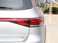 奔馳EQB EQB 3504MATIC2024款