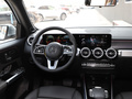 奔馳EQB EQB 3504MATIC2024款