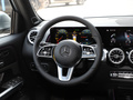 奔馳EQB EQB 3504MATIC2024款