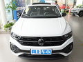 T-ROC探歌 300TSIDSG两驱辰光版2024款