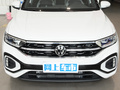 T-ROC探歌 300TSIDSG两驱辰光版2024款