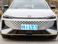 長安UNI-V 1.5T尊貴運動型2024款