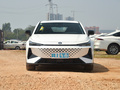 長安UNI-V 1.5T尊貴型2024款