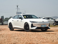 長安UNI-V 1.5T尊貴型2024款