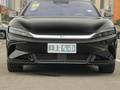 漢 EV 榮耀版605KM前驅(qū)尊貴型2024款