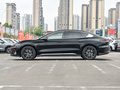 漢 EV 榮耀版610KM四驅(qū)天神之眼智駕型2024款