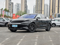 漢 EV 榮耀版610KM四驅(qū)天神之眼智駕型2024款