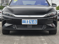 漢 EV 榮耀版610KM四驅(qū)天神之眼智駕型2024款