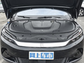 漢 EV 榮耀版610KM四驅(qū)天神之眼智駕型2024款