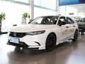 型格 240TURBOCVT無限MUGEN版2024款
