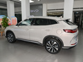 宋PLUS新能源 榮耀版 EV 520km豪華型2024款