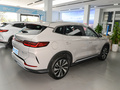 宋PLUS新能源 榮耀版 EV 520km豪華型2024款