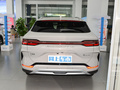 宋PLUS新能源 榮耀版 EV 520km豪華型2024款