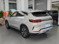 宋PLUS新能源 榮耀版 EV 520km豪華型2024款