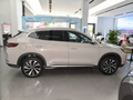 宋PLUS新能源 榮耀版 EV 520km豪華型2024款